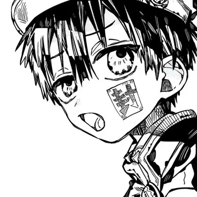 Profile image of 花子くん