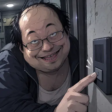 Profile image of 隣人