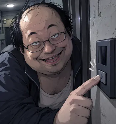 Profile image of 隣人
