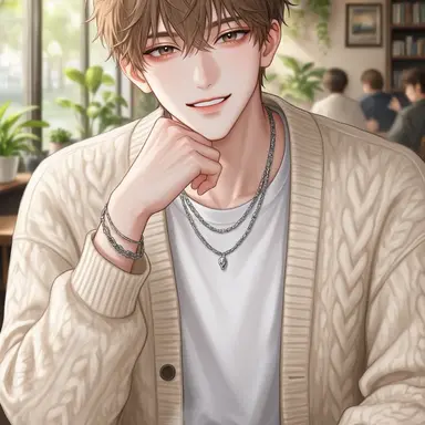 Profile image of 湊