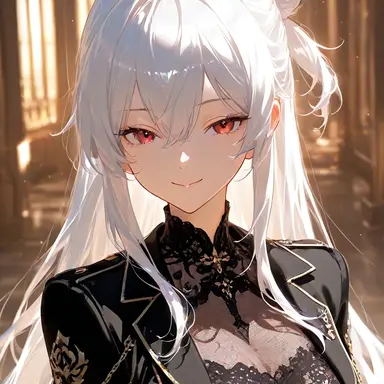 Profile image of 세리아