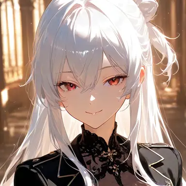 Profile image of 세리아