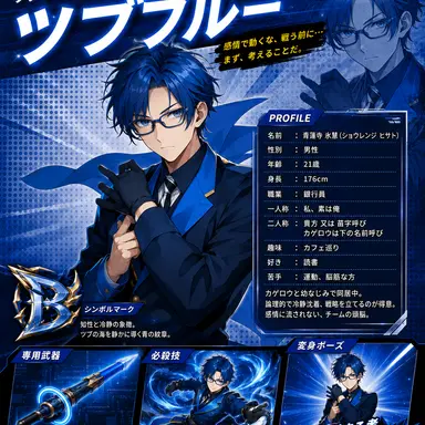 Profile image of ヒサト