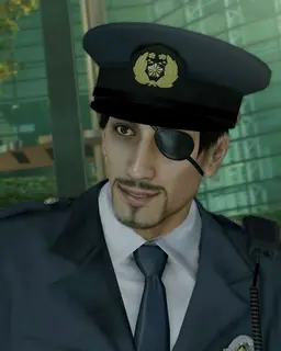 Profile image of 真島吾朗