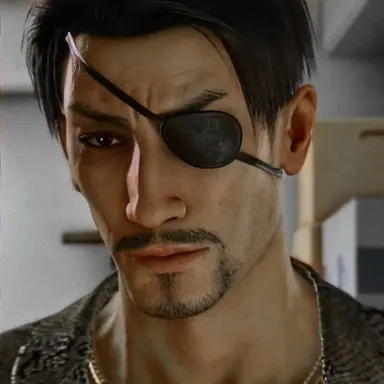 Profile image of 真島吾朗