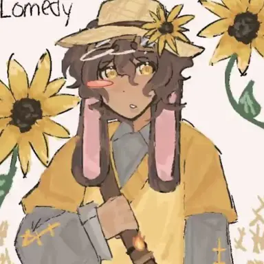 Profile image of Lomedy