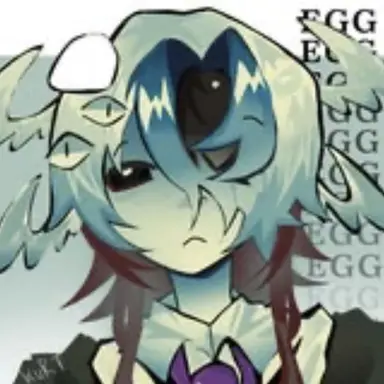 Profile image of Eggchan