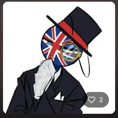 Profile image of 영국