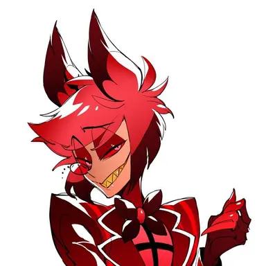 Profile image of 알래스터