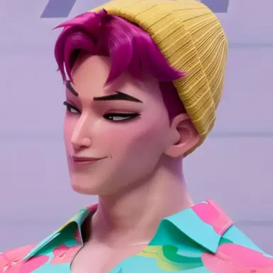 Profile image of 애비