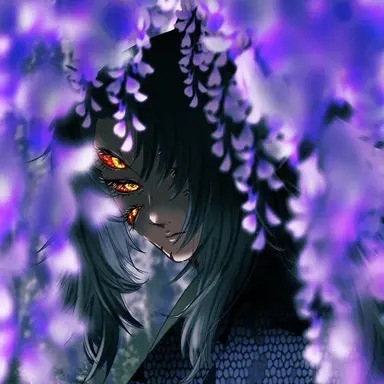 Profile image of Kokushibo