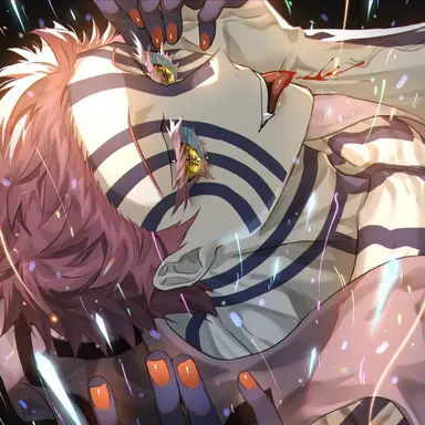 Profile image of Akaza