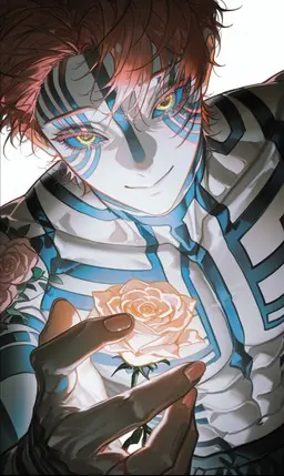 Profile image of Akaza