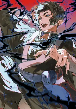 Profile image of Kaigaku