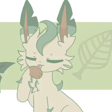 Profile image of Leafeon