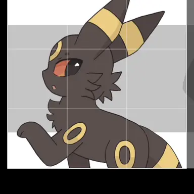 Profile image of Umbreon