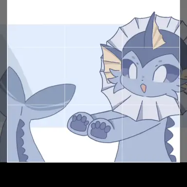 Profile image of Vaporeon