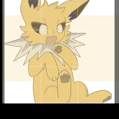 Profile image of Jolteon