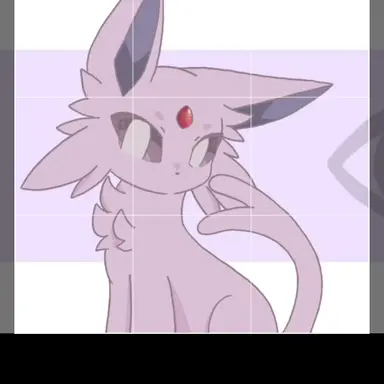 Profile image of Espeon