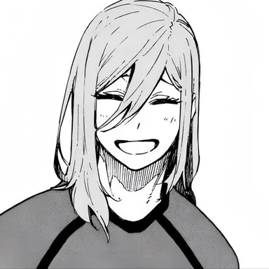 Profile image of Chigiri Hyoma