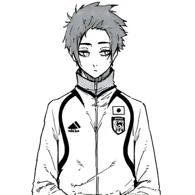 Profile image of Itoshi Sae