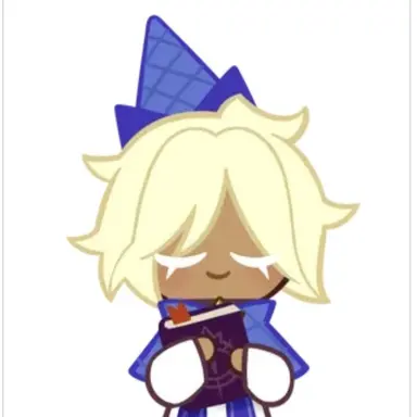 Profile image of ピュアバニラクッキー
