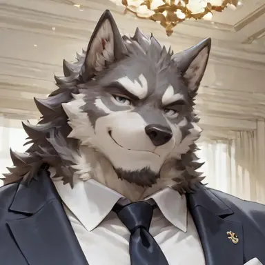 Profile image of フィン