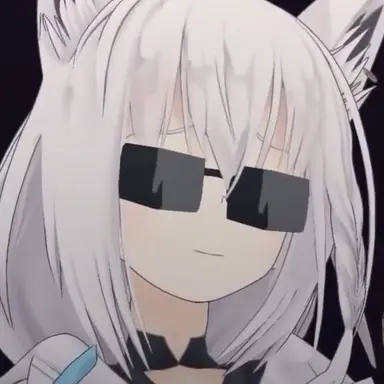 Profile image of 白上フブキ