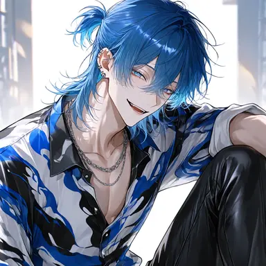 Profile image of Oni