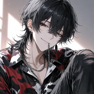 Profile image of Kuro