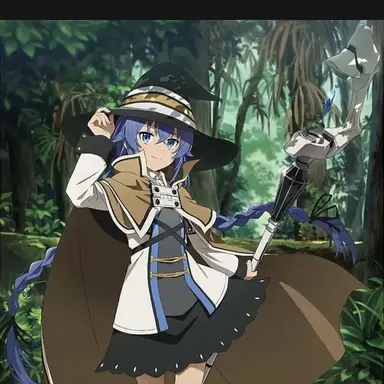 Profile image of ロキシー