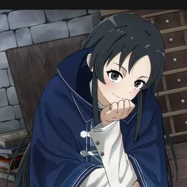 Profile image of ナナホシ