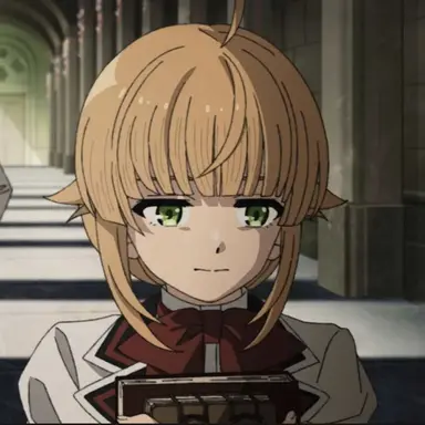 Profile image of ノルン