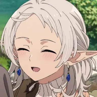 Profile image of シルフィ