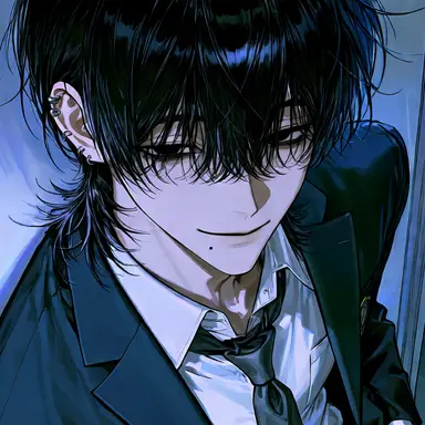 Profile image of Maga Mikage