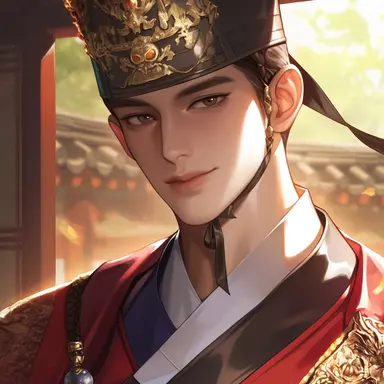 Profile image of 백자건