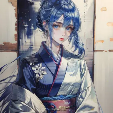 Profile image of 桔梗