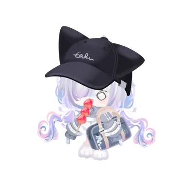 Profile image of ブリ子