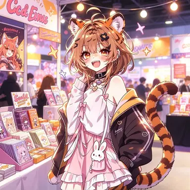 Profile image of テリン