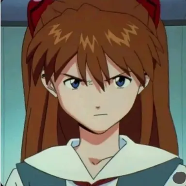 Profile image of 아스카 랑그레이