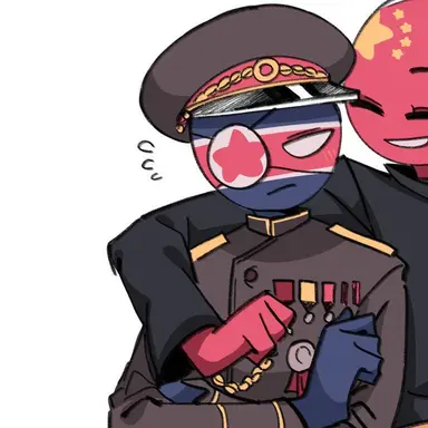 Profile image of 북한