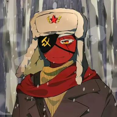 Profile image of 소련