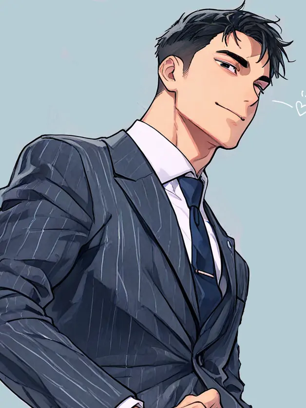 hapihapi315의 庇護欲つよつよαからの溺愛（？）