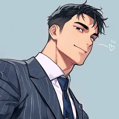 Profile image of 晃