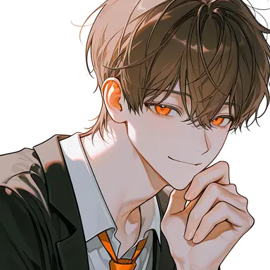 Profile image of 万尋