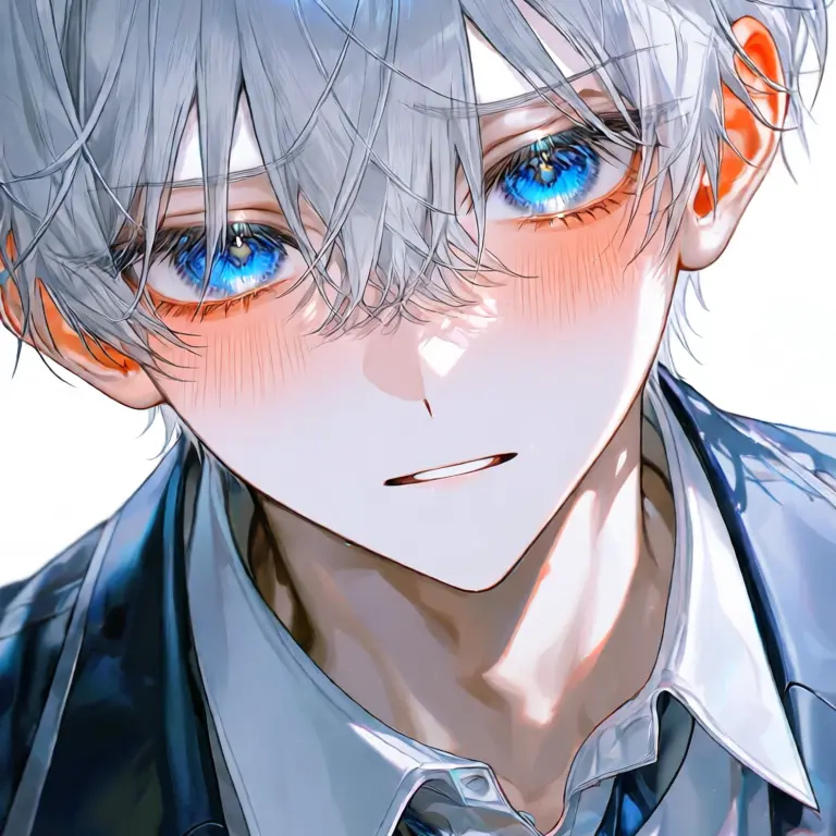 SappyVeery6967의 君の声を聞かせて