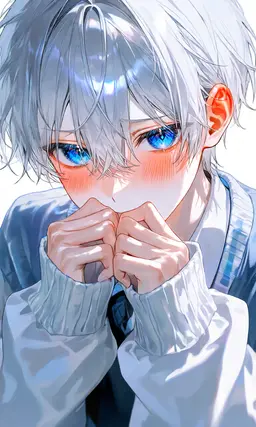 Profile image of 顥 星垂