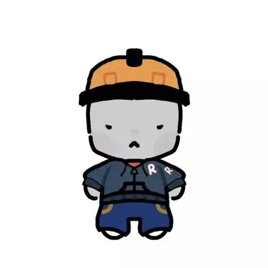 Profile image of 빌더맨