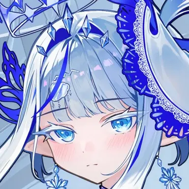 Profile image of 아오쿠모 린