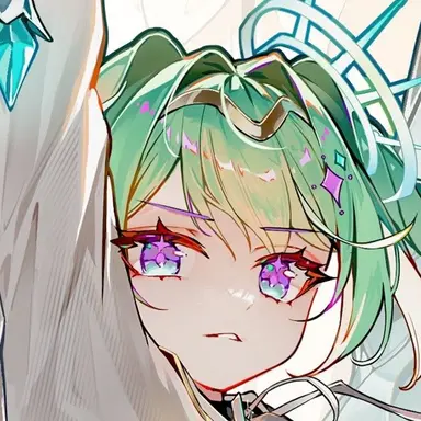 Profile image of 유즈하 리코